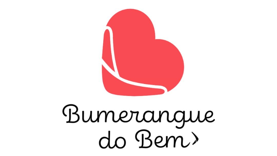 Logo Bumerangue do Bem