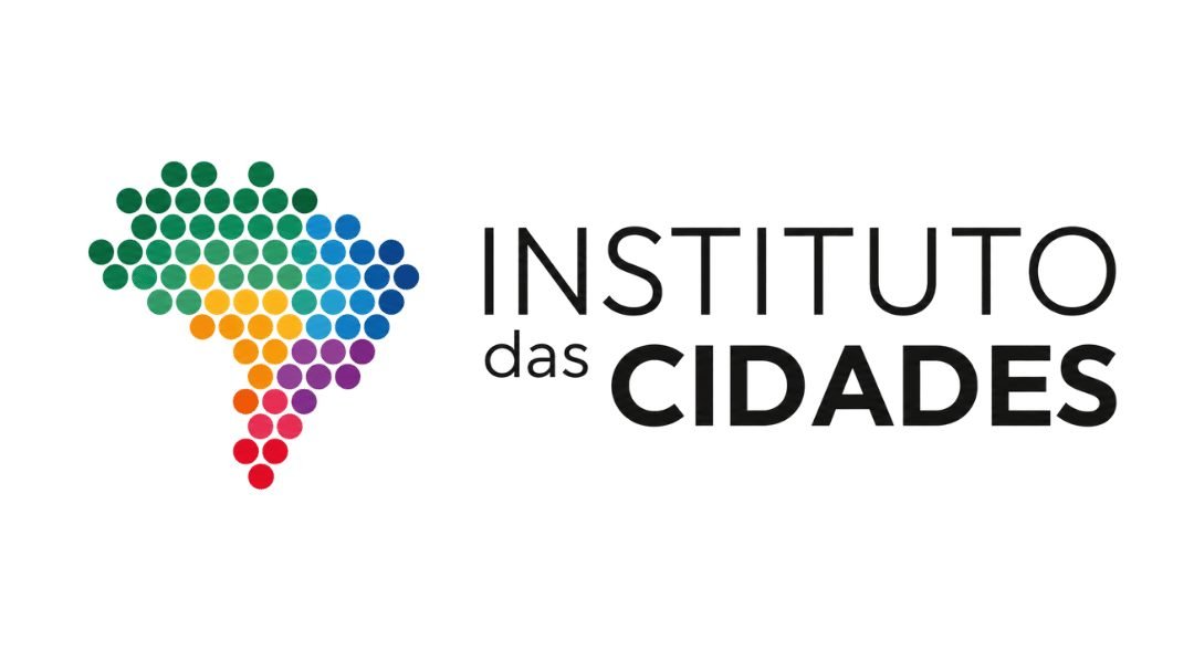 Logo Instituto das Cidades