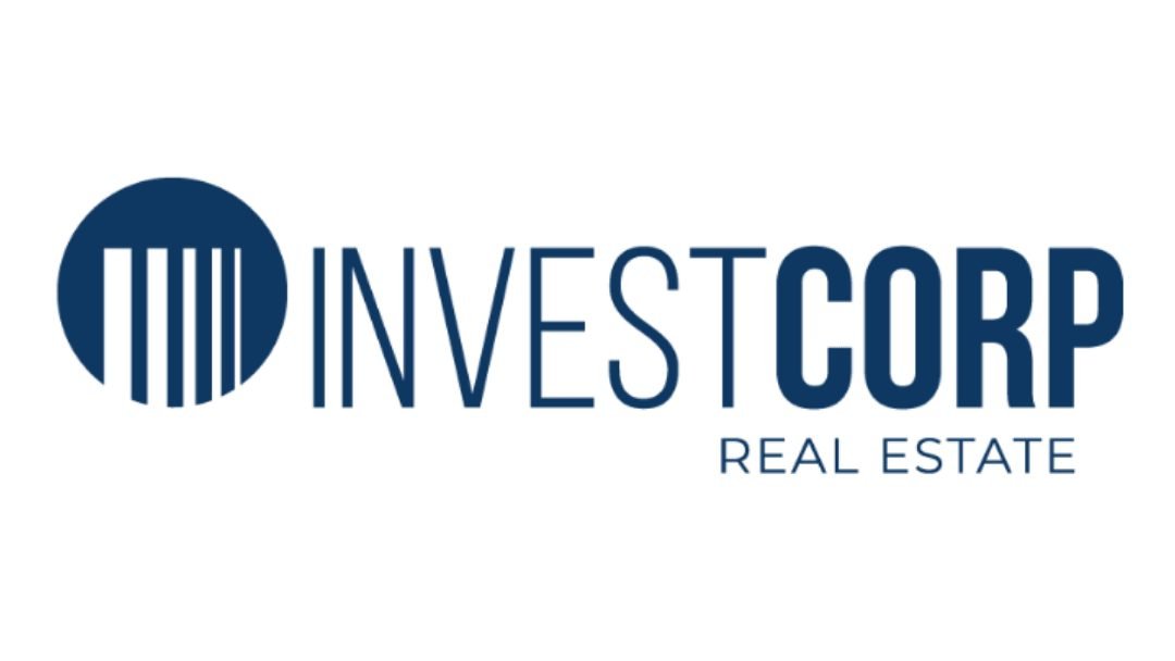 Logo InvestCorp