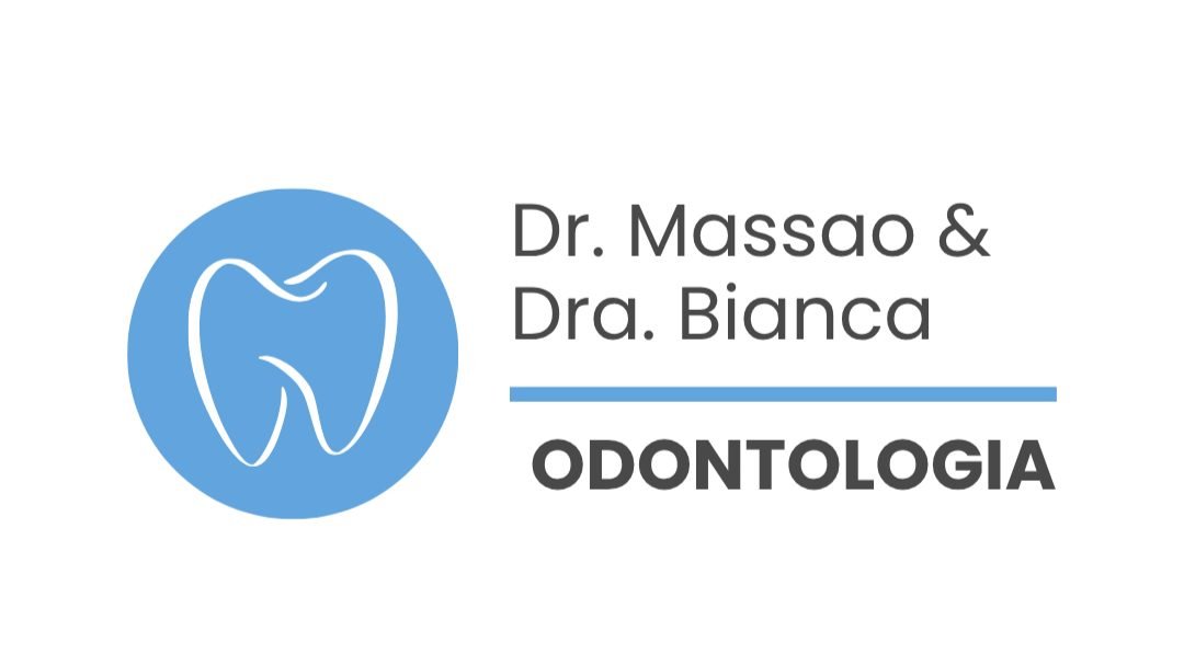 Logo Dr. Massao & Dra. Bianca