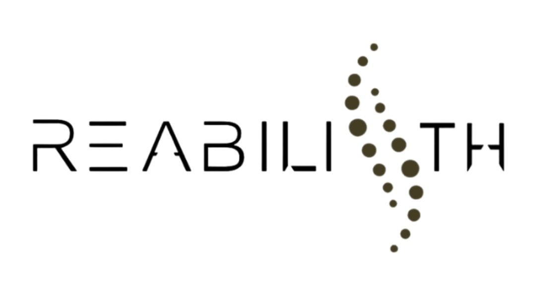 Logo Reabilith