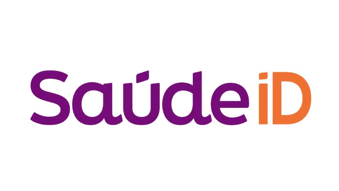 Logo Saúde iD